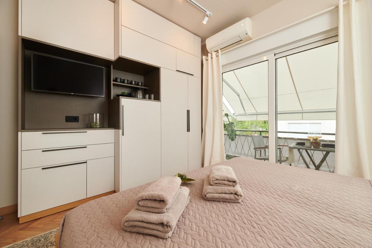 Rooms Izidoro Gasparini Umag Exterior photo