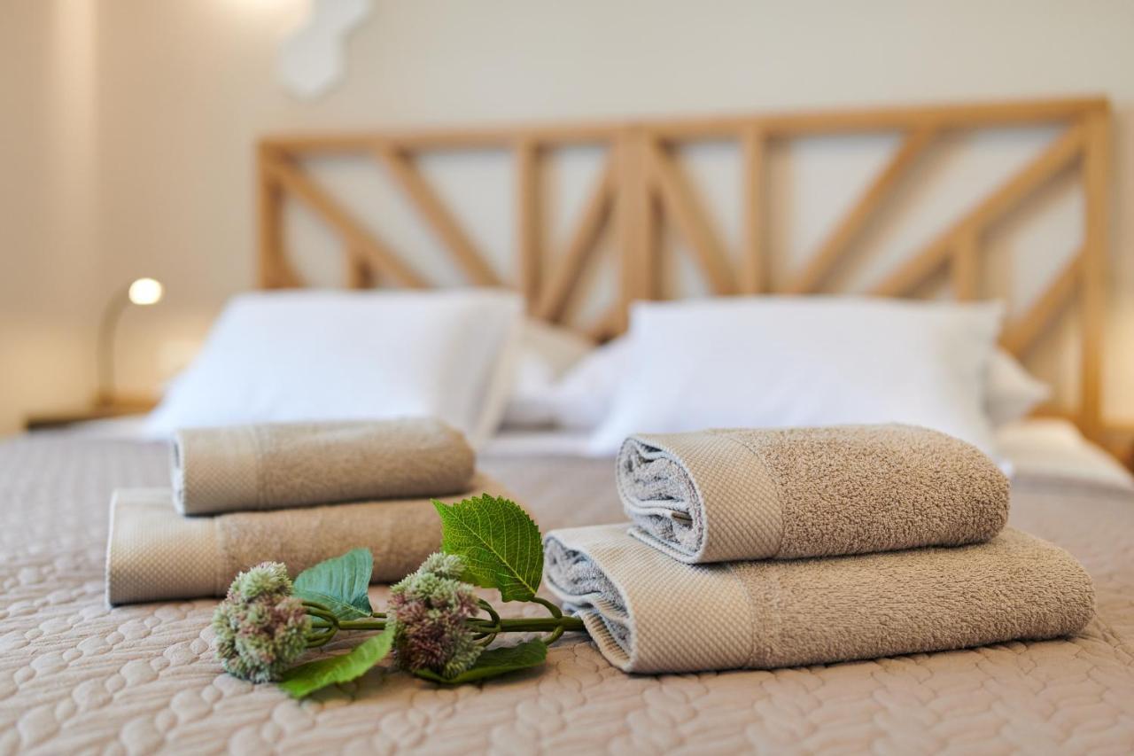 Rooms Izidoro Gasparini Umag Exterior photo