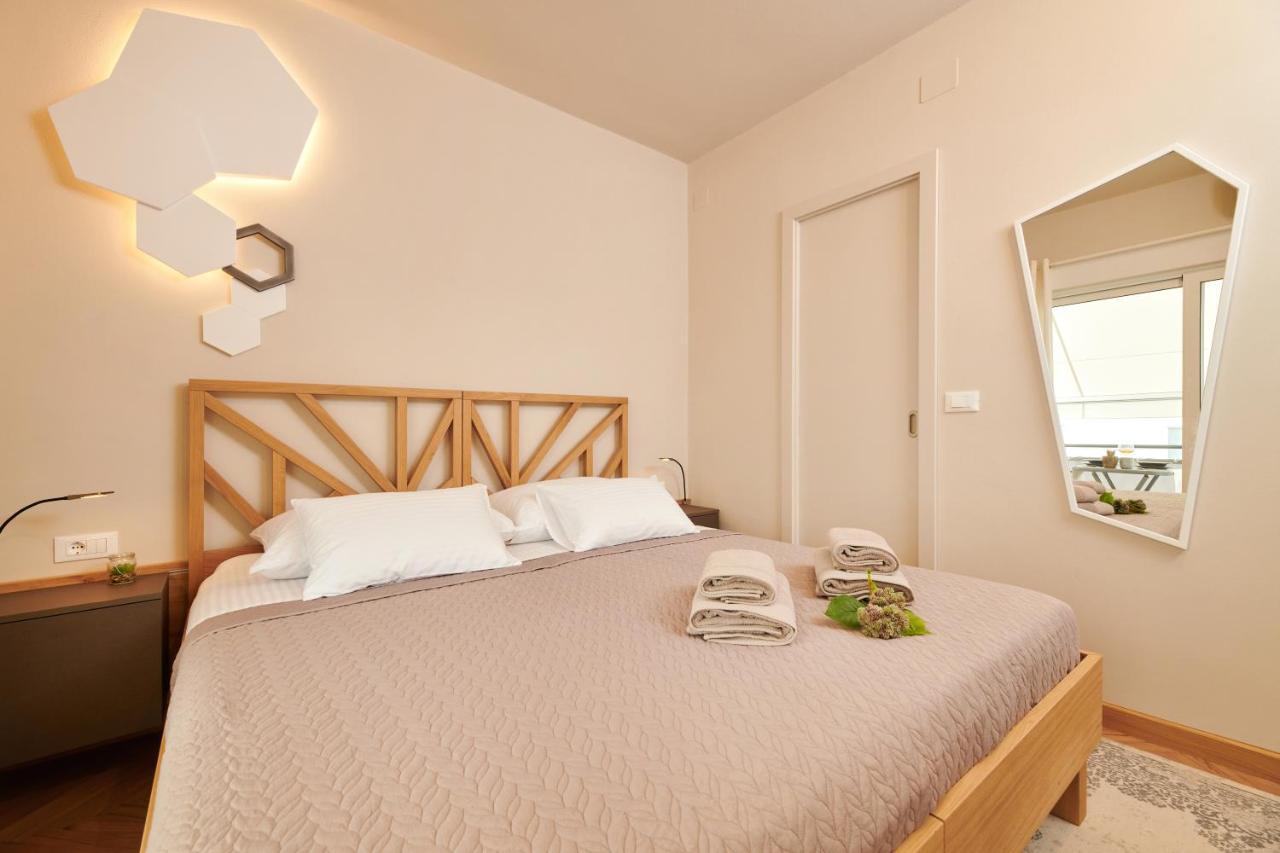 Rooms Izidoro Gasparini Umag Exterior photo