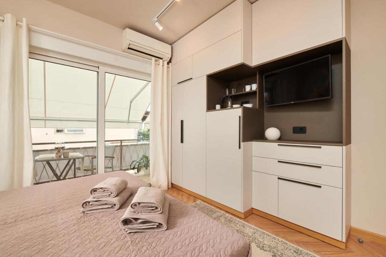 Rooms Izidoro Gasparini Umag Exterior photo