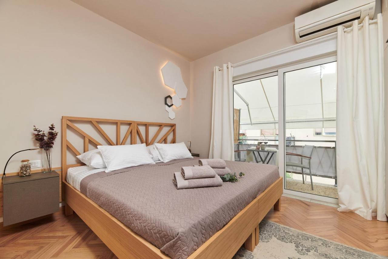 Rooms Izidoro Gasparini Umag Exterior photo