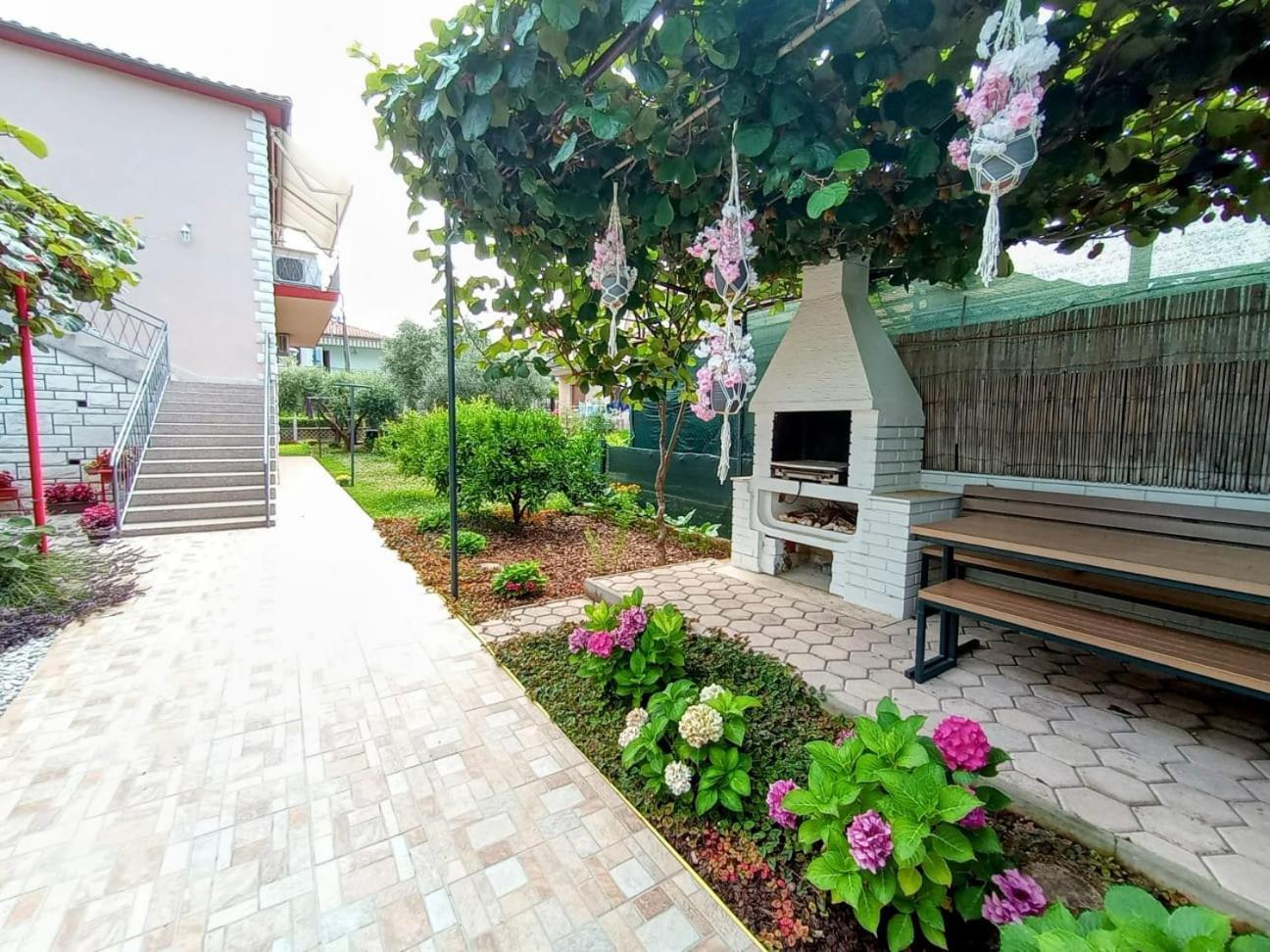 Rooms Izidoro Gasparini Umag Exterior photo